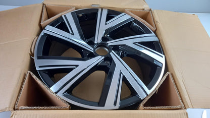 Original Volkswagen Golf Variant 8 CD 2019- Felge 7,5J x 18H2 ET51 5H0601025MFZZ