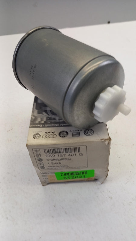 Original VW Caddy Polo SEAT Cordoba Ibiza Inca Kraftstofffilter 6K0127401G