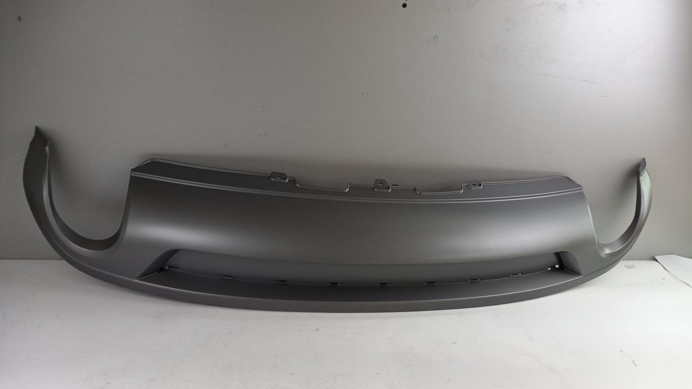 Original AUDI A5 I (8F) Spoiler Platingrau 8T0807521D1RR