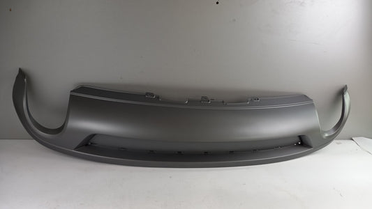 Original AUDI A5 I (8F) Spoiler Platingrau 8T0807521D1RR