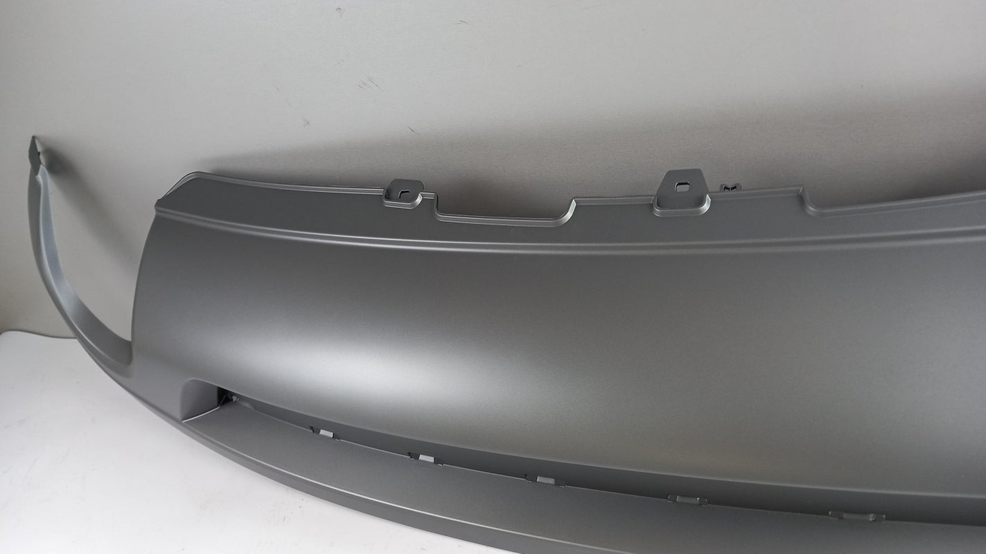 Original AUDI A5 I (8F) Spoiler Platingrau 8T0807521D1RR