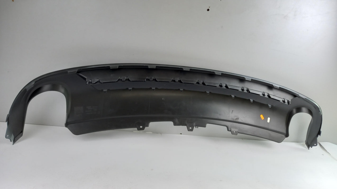 Original AUDI A5 I (8F) Spoiler Platingrau 8T0807521D1RR