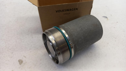 Original OE Volkswagen Druckspeicher 0AM325587F