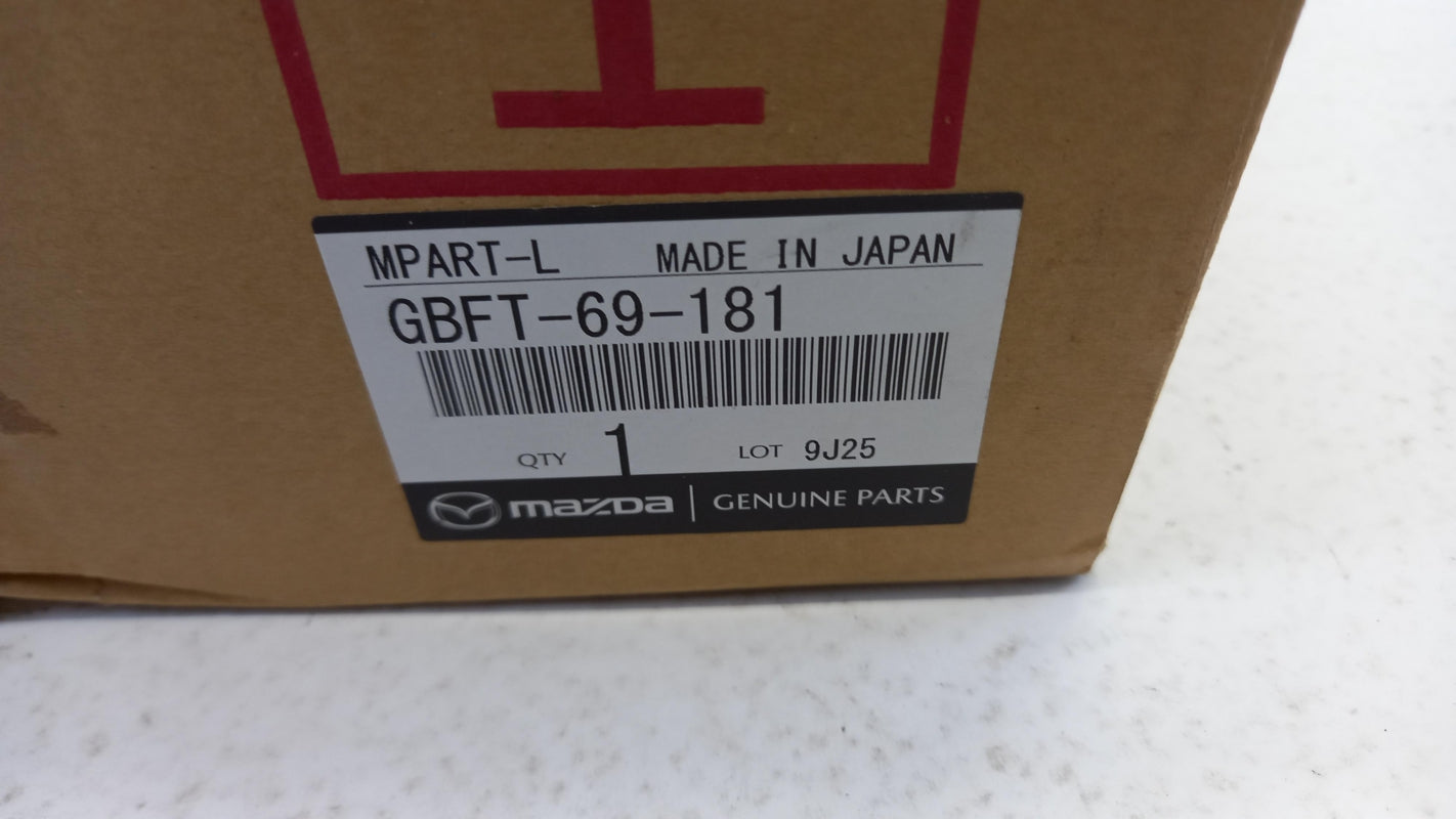 Original OE MAZDA Außenspiegel GBFT69181