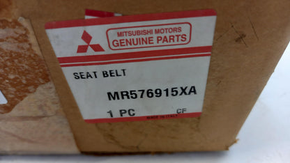 Original OE MITSUBISHI Sicherheitsgurt MR576915XA