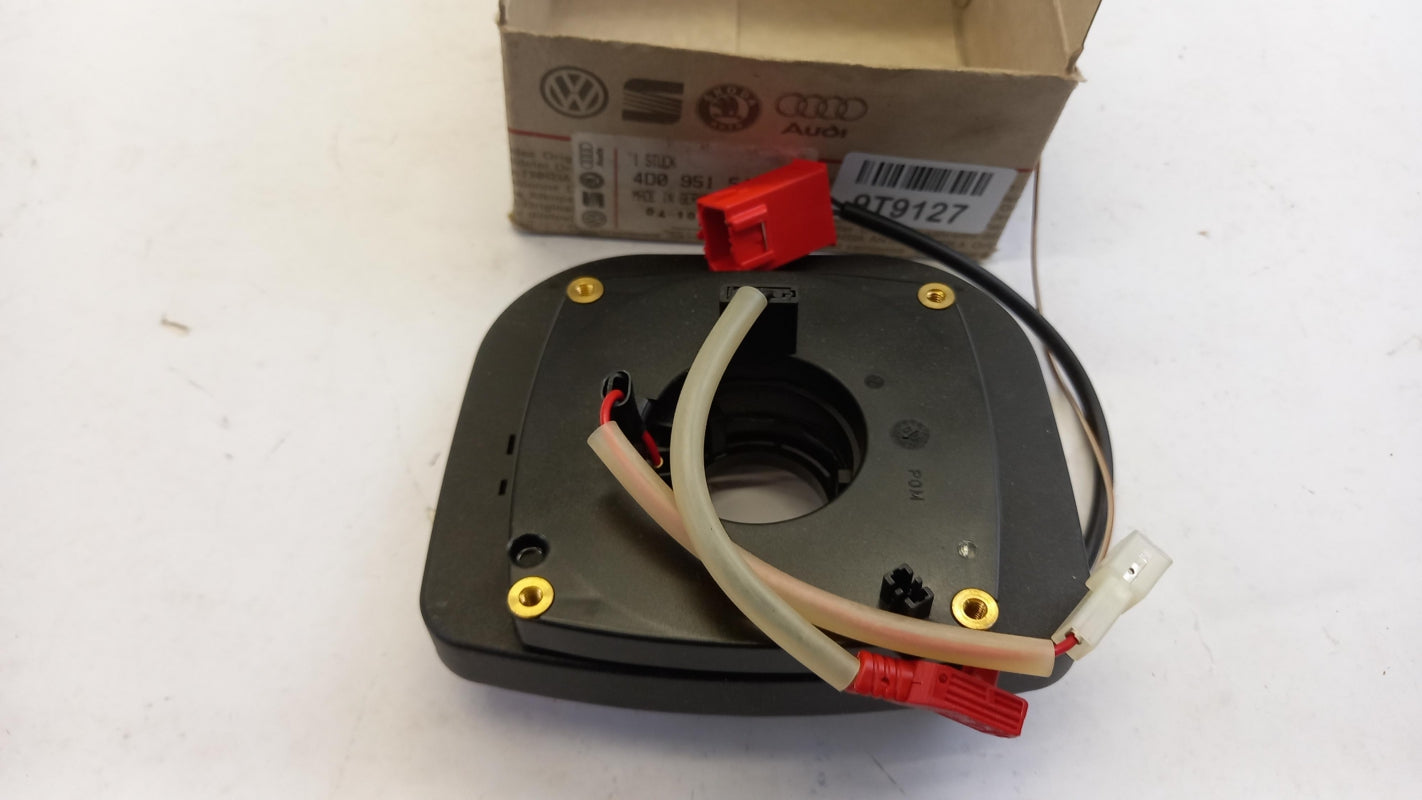 Original AUDI A4 A6 A8 80 90 Avant Quattro Schleifring 4D0951543D