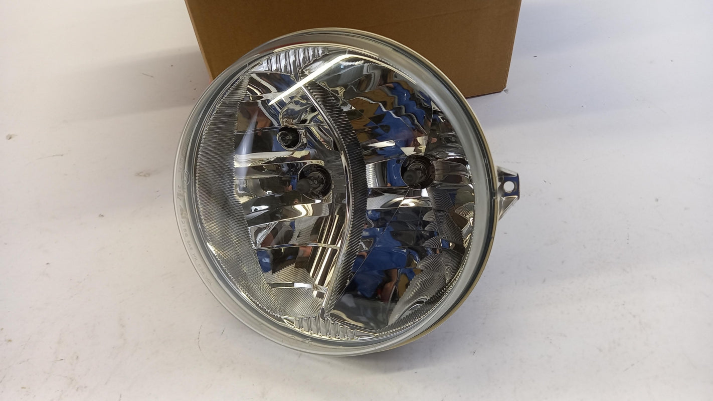 Original OE BMW Scheinwerfer Streuscheibe 63128530119