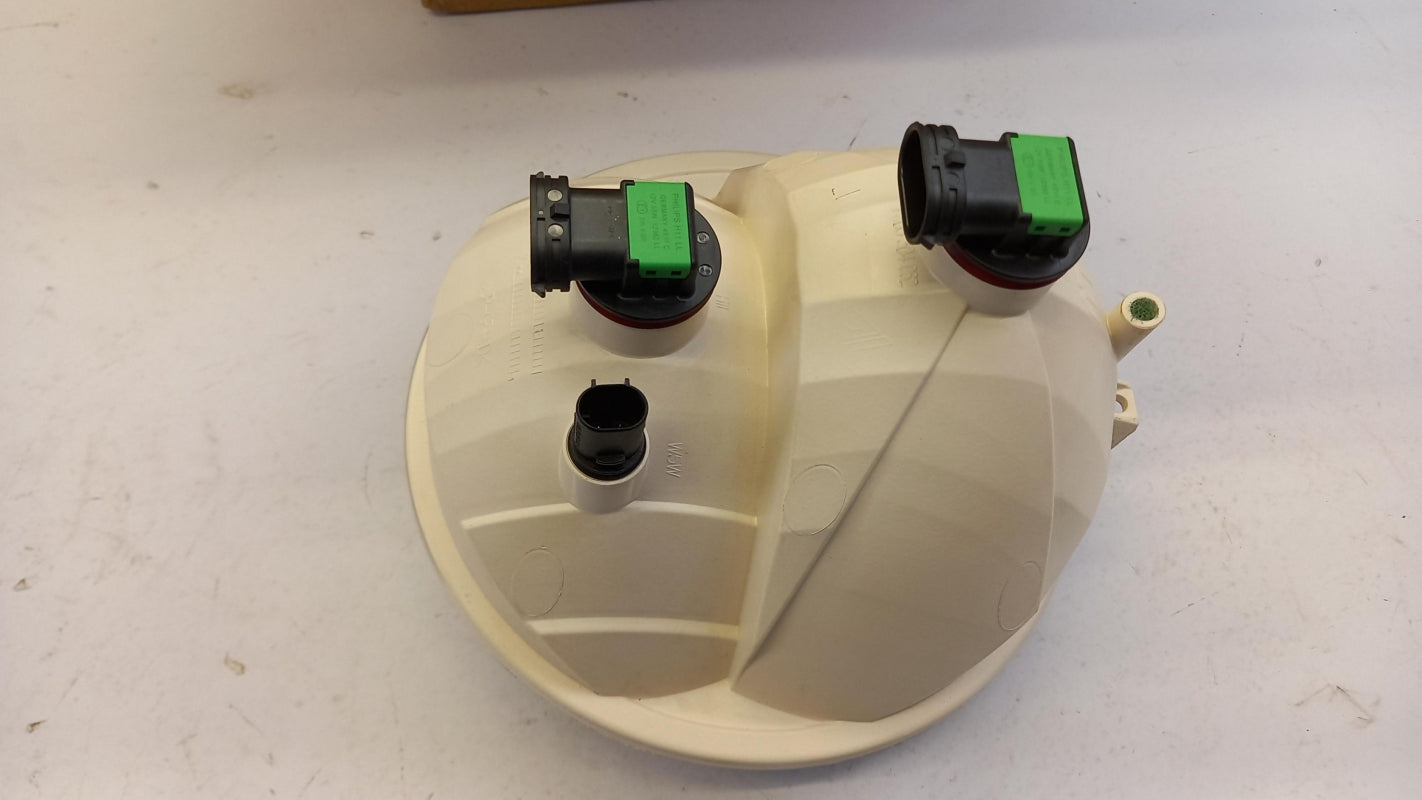 Original OE BMW Scheinwerfer Streuscheibe 63128530119