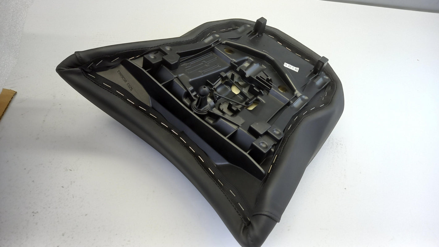 Original BMW R1200GS K50/Adve K51 R1250GS K50/K51 Beifahrersitz 52538536863