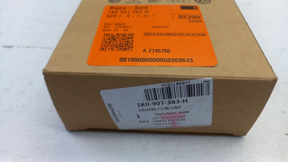 Original VW Tiguan 12-18 Caddy 11-20 Steuergerät Anhängerkupplung 1K0907383H