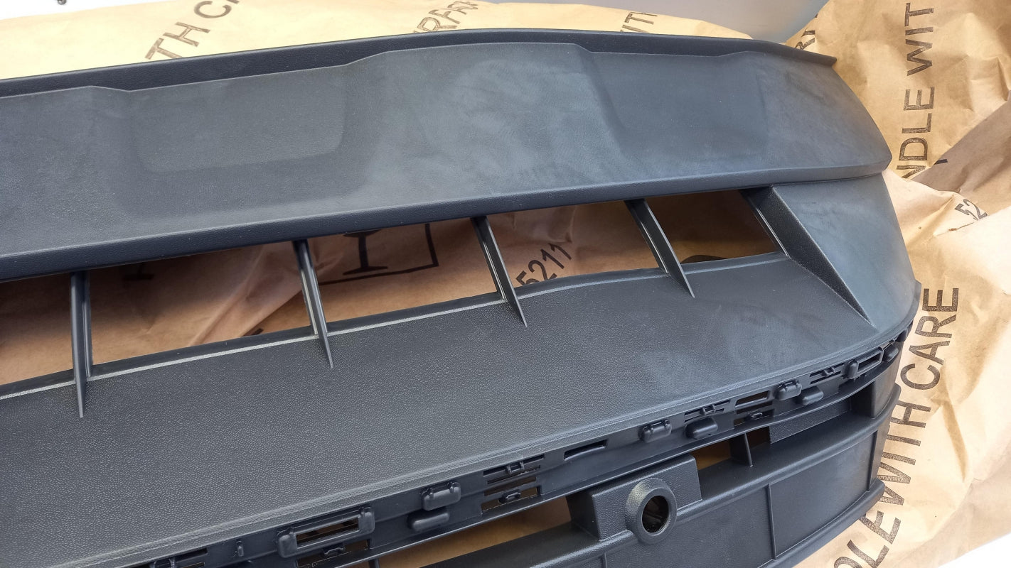 Original OE Volkswagen Stoßfängerabdeckung 760807039E9B9