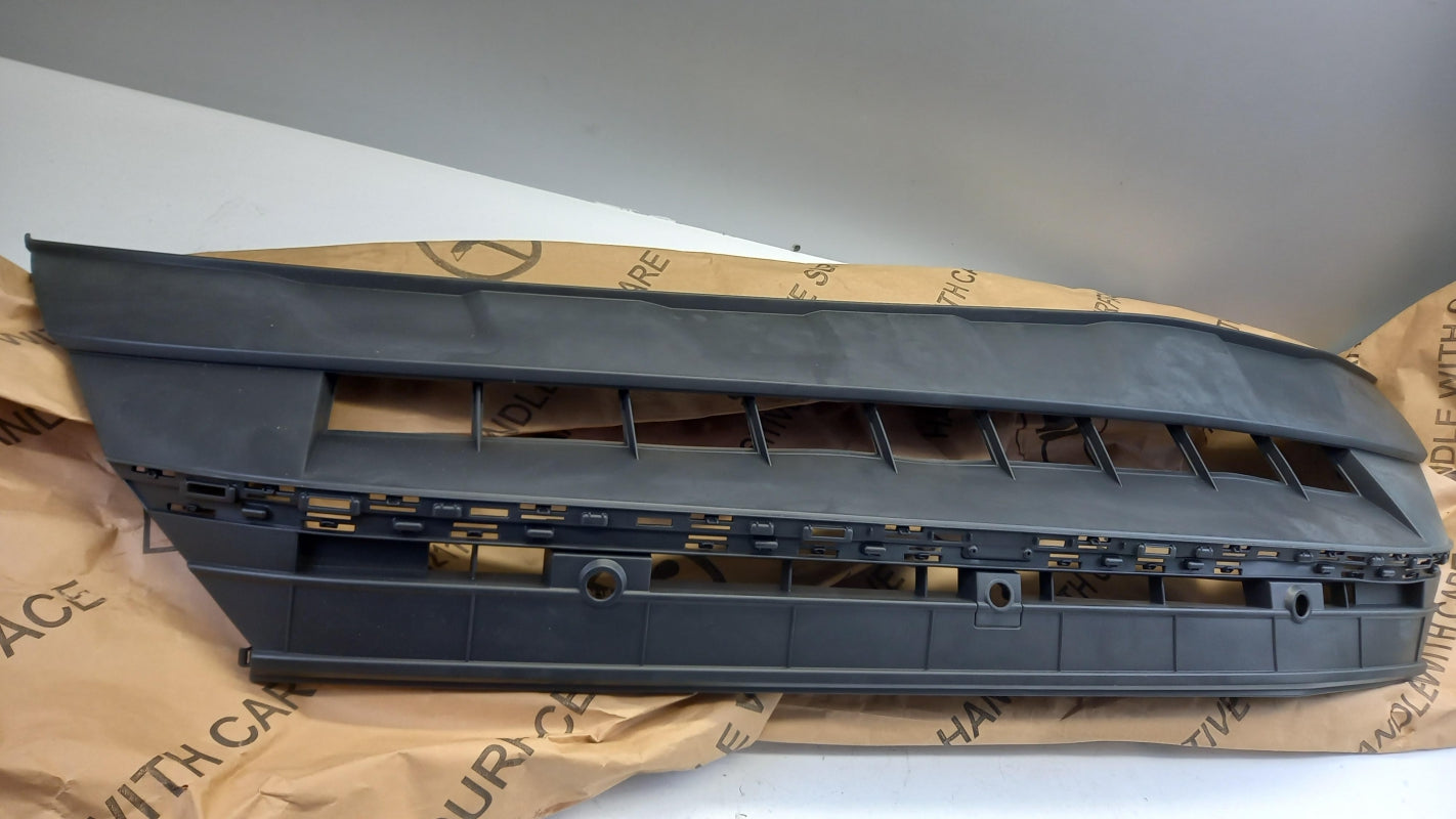 Original OE Volkswagen Stoßfängerabdeckung 760807039E9B9