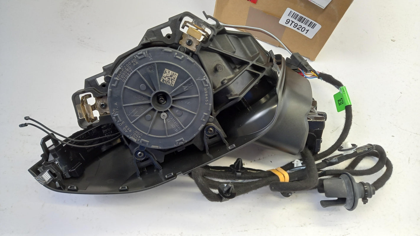 Original AUDI A6 S6 Avant Quattro RS6 Außenspiegel vorne links LHD 4K1857409H9B9