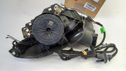 Original AUDI A6 S6 Avant Quattro RS6 Außenspiegel vorne links LHD 4K1857409H9B9