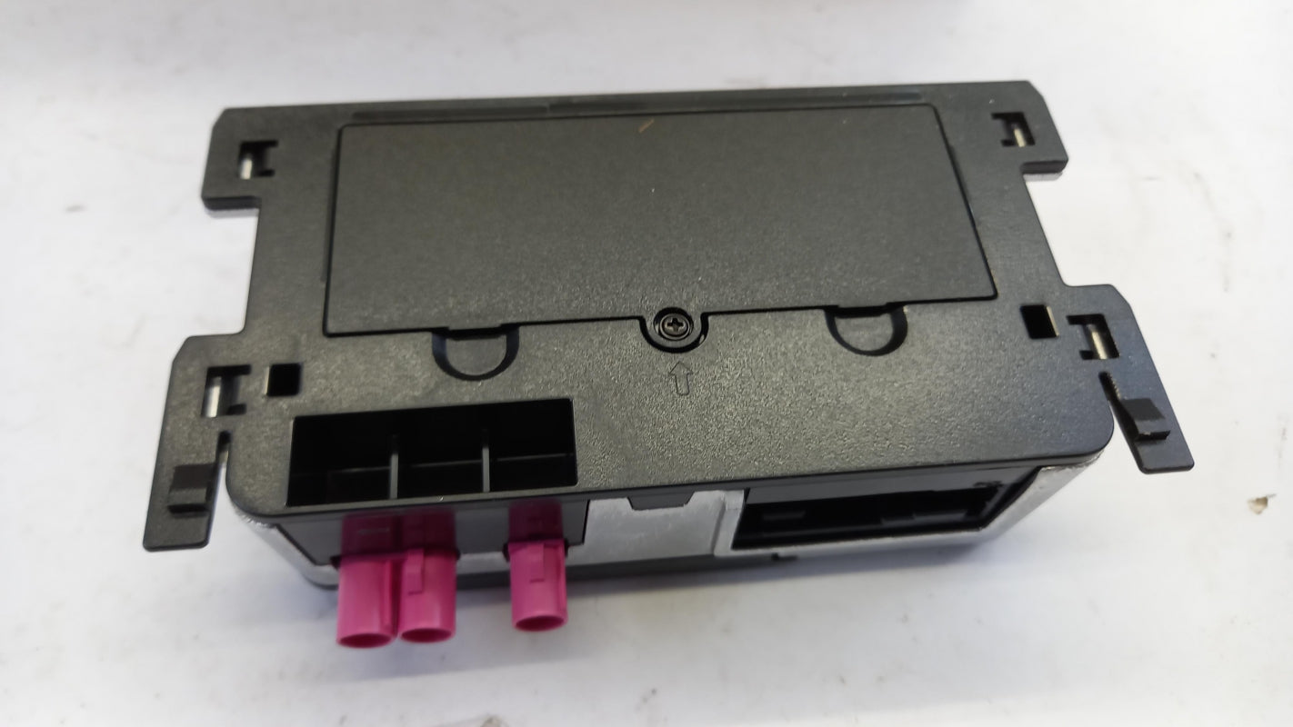 Original AUDI Q2 A1 VW Polo Tiguan SEAT Ibiza Steuergerät 5WA035282