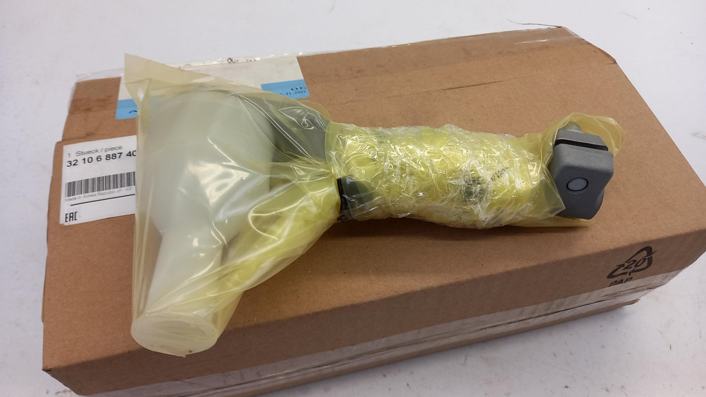 Original OE BMW Spurstangenkopf 32106887406