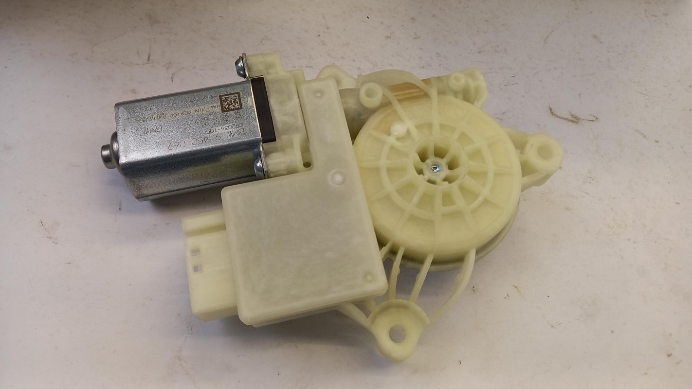 Original BMW X6 G06 Fensterhebermotor vorne links 61359450069