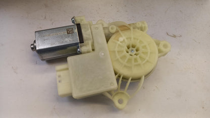 Original BMW X6 G06 Fensterhebermotor vorne links 61359450069