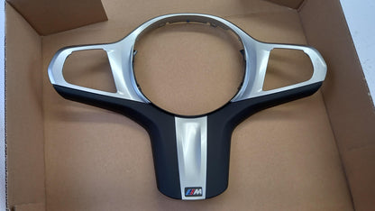 Original OE BMW Lenkrad Abdeckung 32308094050