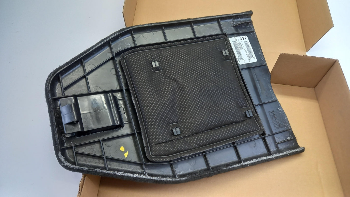 Original OE BMW Abdeckung 51475A01893