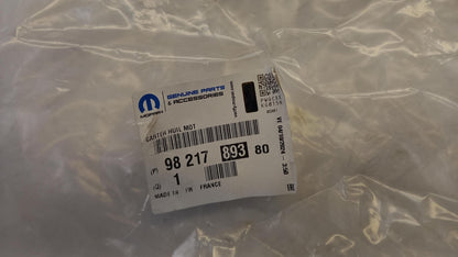 Original OE Peugeot Ölwanne 9821789380