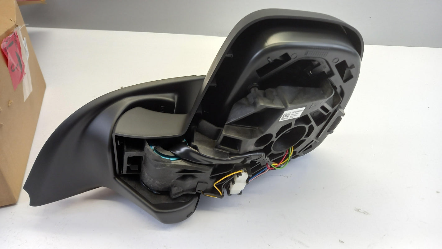 Original CITROEN Berlingo IV PEUGEOT Partner Außenspiegel links 98169900XT