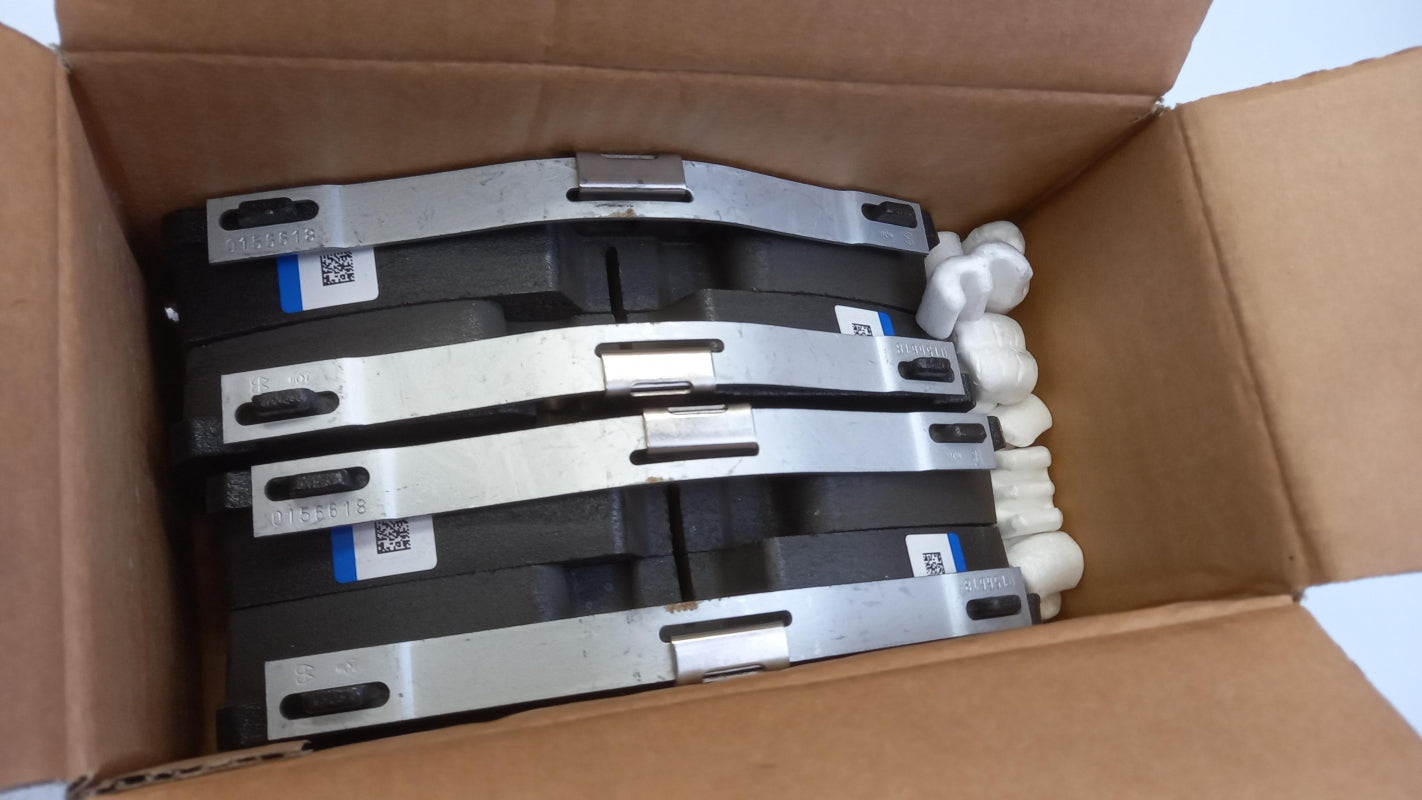 Original IVECO Eurocargo I II III Bremsbeläge 500055019