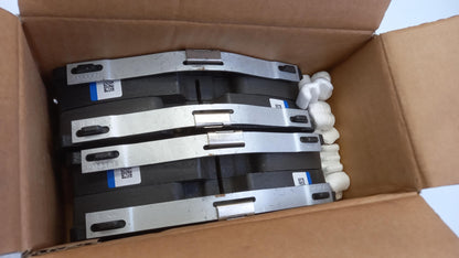 Original IVECO Eurocargo I II III Bremsbeläge 500055019