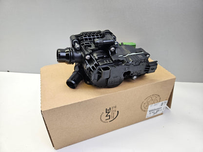 Original PSA Berlingo Partner 308 508 1.6 BlueHDi Thermostatgehäuse 9850364680