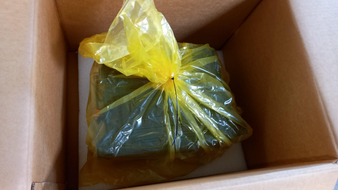 Original HYUNDAI Ioniq Batterijmodule assemblage type D 375J4G7050