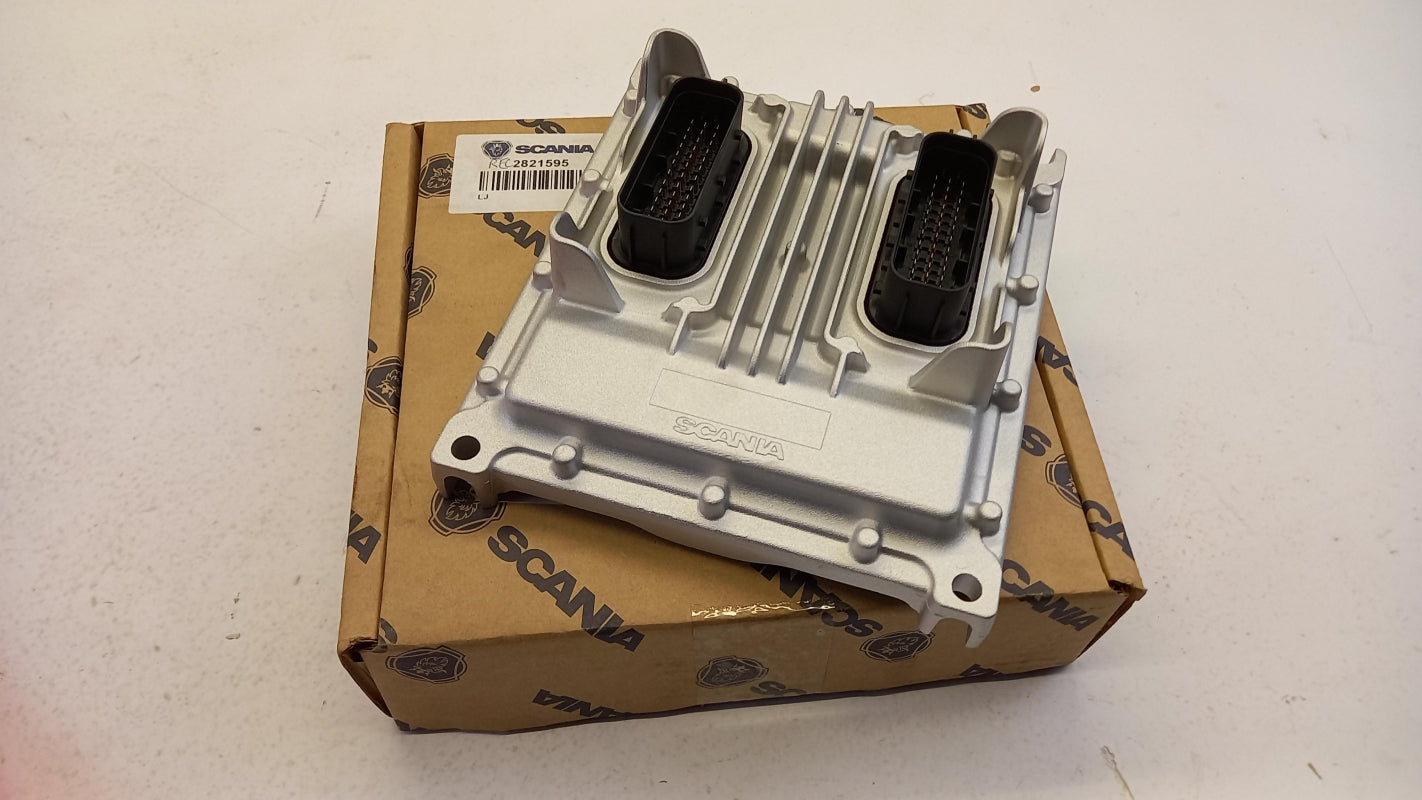 Original SCANIA T, P, G, R, L, S CMS1 ECU NGS Motorsteuergerät 2821595