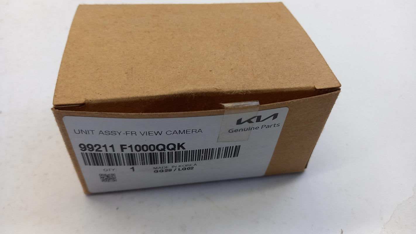 Original KIA Sportage IV Rückfahrkamera 99211F1000QQK