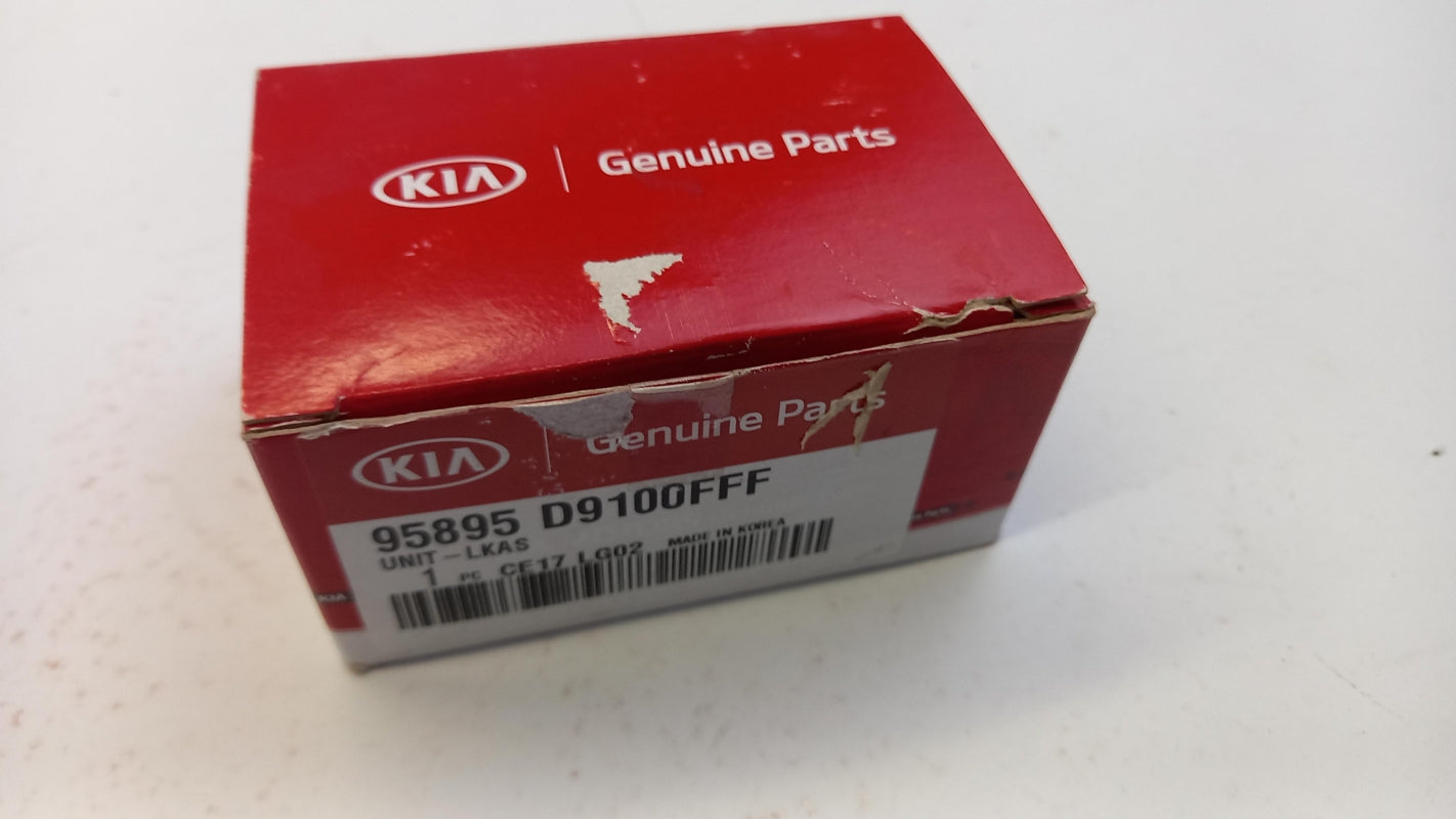 Original OE HYUNDAI/KIA Rückfahrkamera 95895D9100FFF