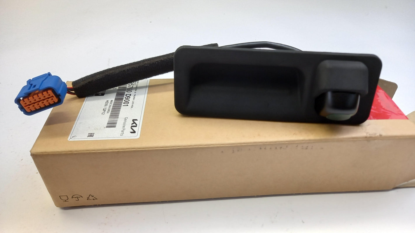 Original OE HYUNDAI/KIA Rückfahrkamera 95760D9001