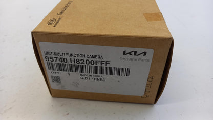 Original KIA Rio Stonic Rückfahrkamera 95740H8200FFF