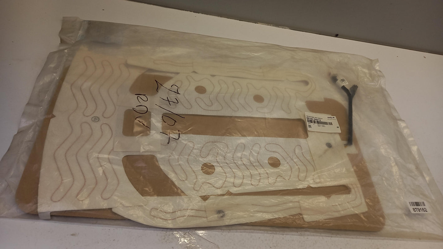 Original KIA Optima Hybrid K5 Hybrid Sitzheizung vorne links 88195D4010