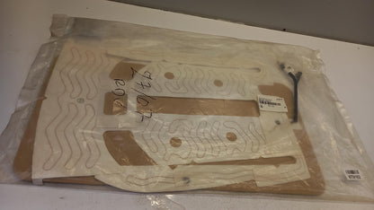 Original KIA Optima Hybrid K5 Hybrid Sitzheizung vorne links 88195D4010