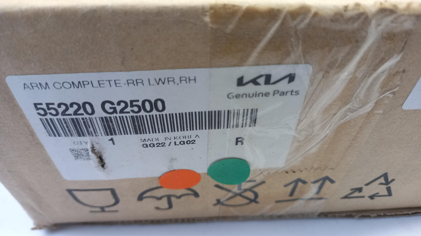 Original OE HYUNDAI/KIA Querlenker 55220G2500