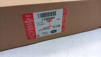 Original RANGE ROVER 2013-2022 L405 Stoßstangen Zierleiste LR098548