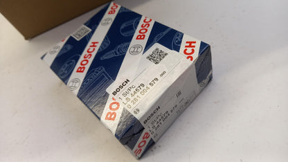 BOSCH Lambdasonde für HONDA Civic CR-V IV HR-V II 0281004579