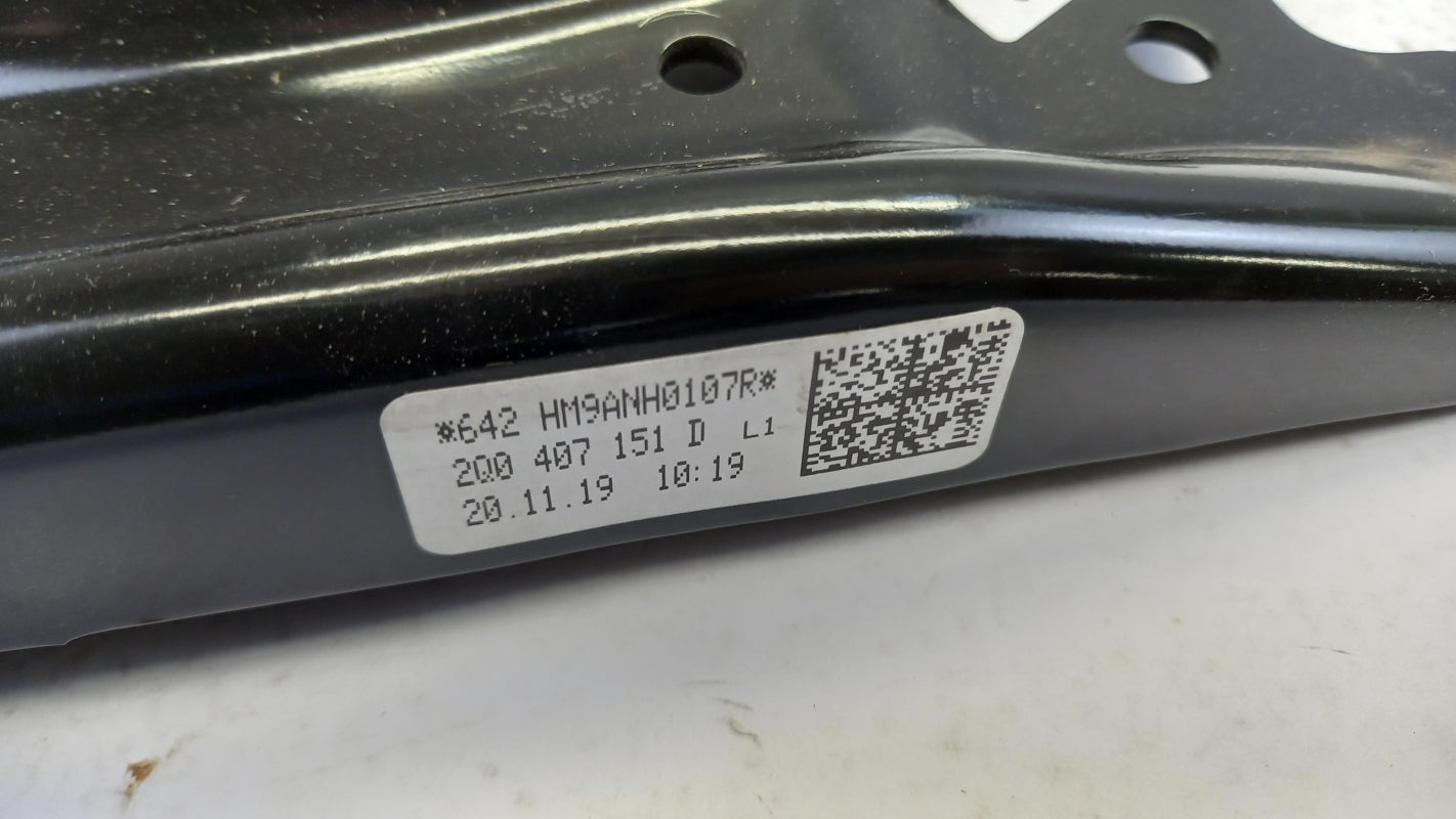 Original OE Volkswagen Querlenker 2Q0407151D