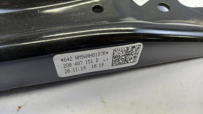 Original OE Volkswagen Querlenker 2Q0407151D