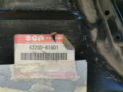 Original OE SUZUKI Seitenverstärkung 6323081G01000