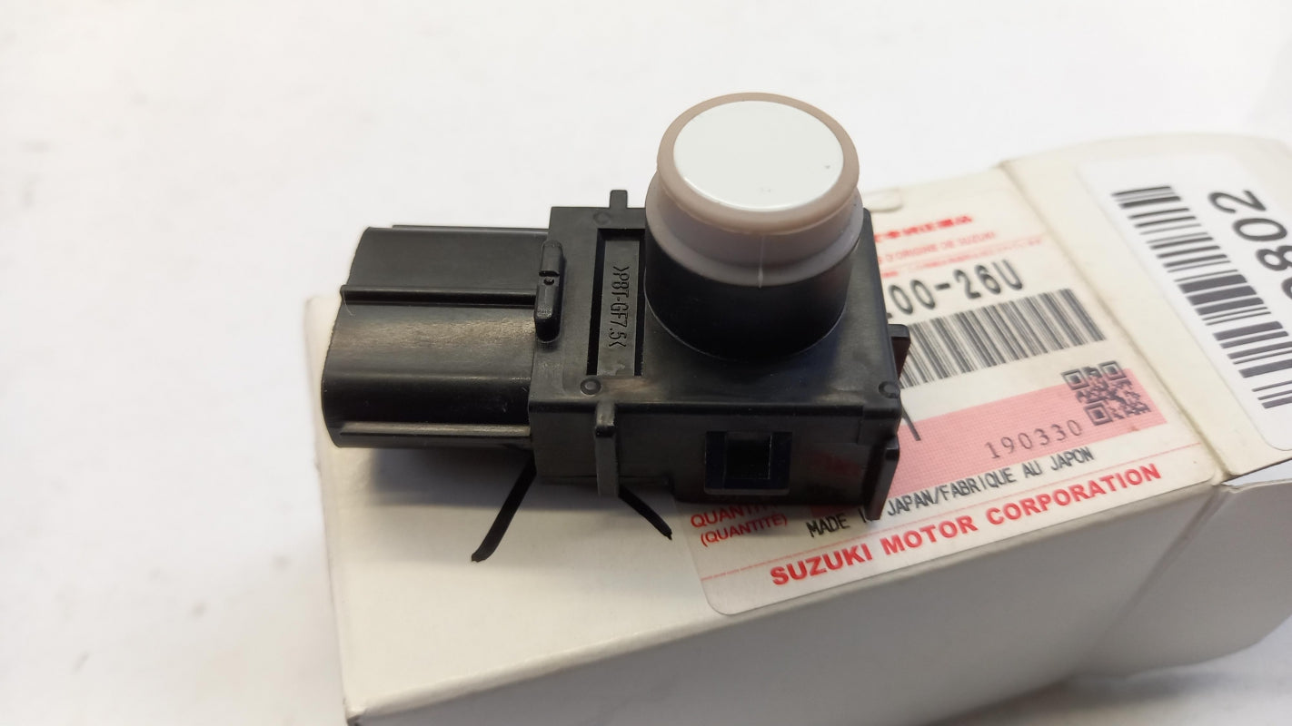 Original OE SUZUKI Parksensor 3773557L0026U