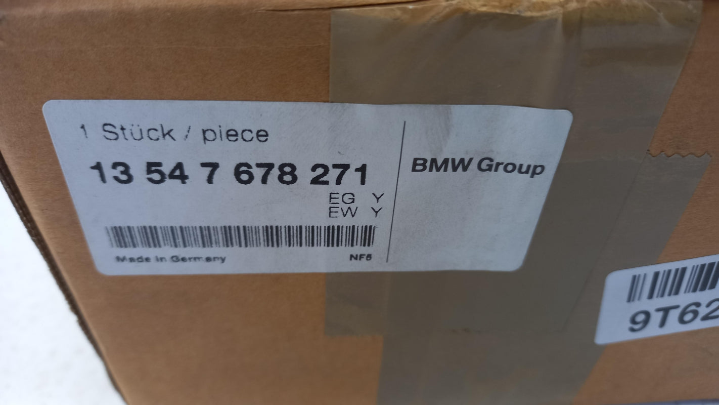 Original BMW-Motorrad F 800 ST Drosselklappe 13547678271