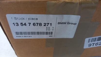 Original BMW-Motorrad F 800 ST Drosselklappe 13547678271