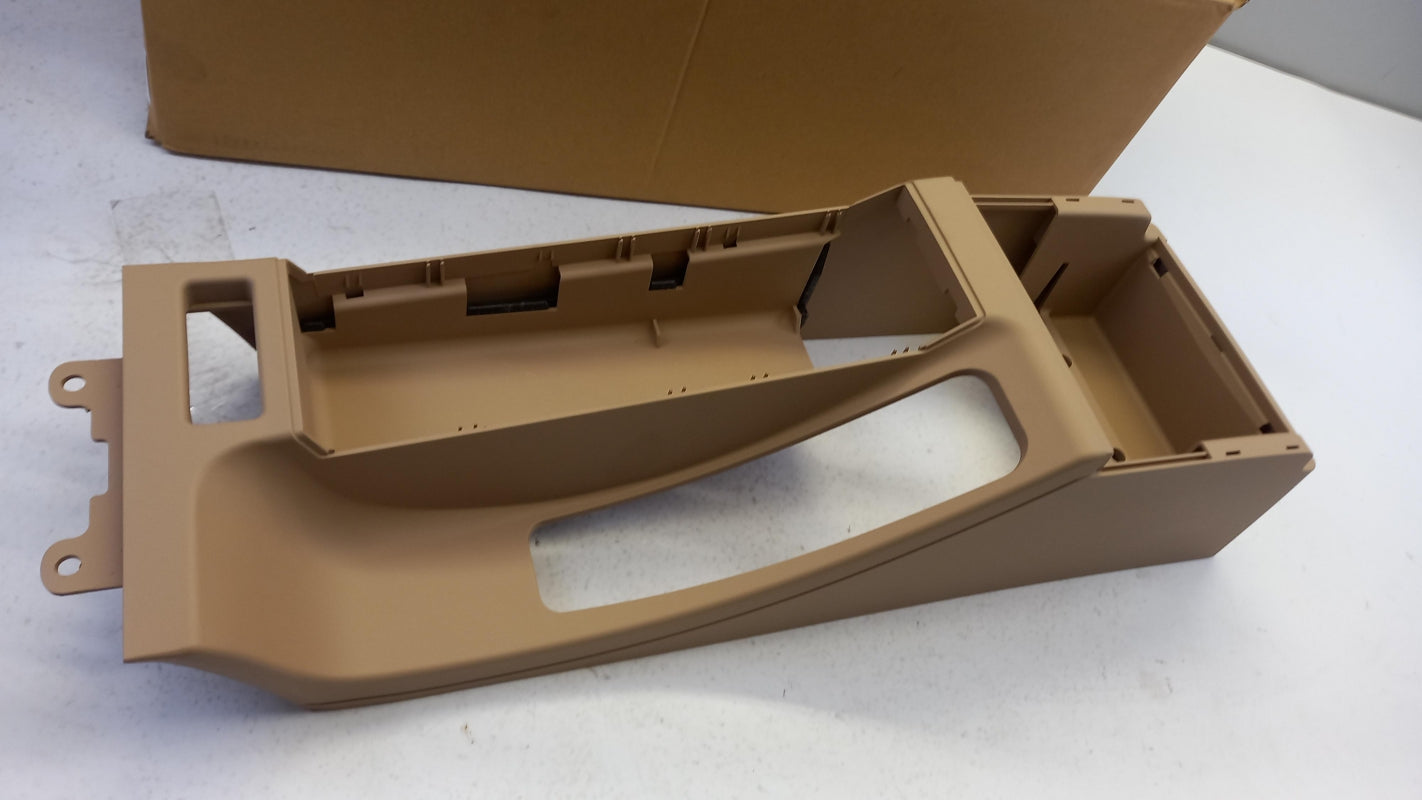Original OE BMW Mittelkonsole 51168217942