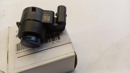 Original BMW 1er 3er X1 Z4 Parksensor Le Mans blau M381 66207837273