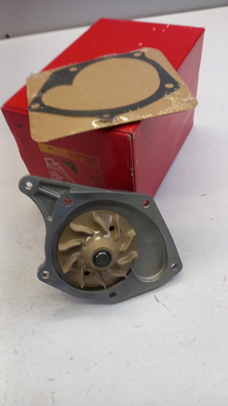 Original RENAULT Clio II Megane II Megane III 1.5dCi Wasserpumpe 8660003252