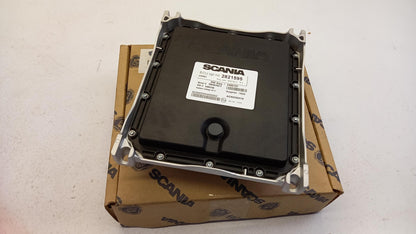 Original SCANIA T, P, G, R, L, S CMS1 ECU NGS Motorsteuergerät 2821595